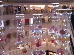 -光启城时尚购物中心