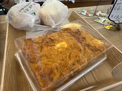 肉松蛋糕-蜂蝶来饼店(拱北总店)