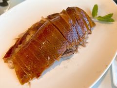 -四季民福烤鸭店(前门店)