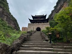 -剑门关风景区
