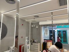 -喜茶(深圳丰盛町店)