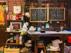 菜单-吉事利茶餐厅