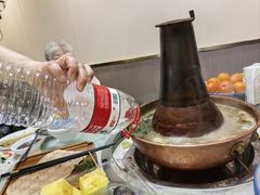 -阳坊胜利涮羊肉(阳坊老店)