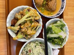 -泰润8号饭堂(闻喜路店)