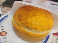 菠萝油-華人 華星冰室(氹仔 店)