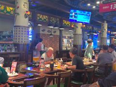 -马迭尔德式西餐精酿啤酒屋(中央大街店)