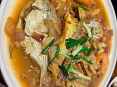 -黄弟大排档·湖南菜·小龙虾·小海鲜(凯旋北路店)