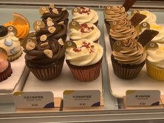 -派悦坊·甜品·蛋糕(虹口龙之梦店)