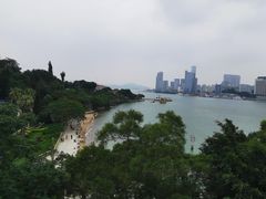 -鼓浪屿·皓月园