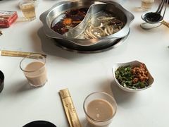 -重庆巴渝火锅(钟家村店)