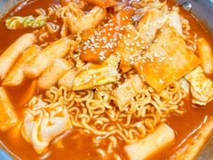 -文成焕·家族韩式餐厅