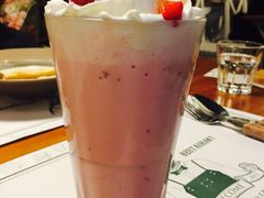 -Deer Park鹿园西餐(仁恒置地广场店)