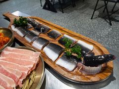 -本炙炭烤·蒲烧活鳗料理店(金沙洲店)