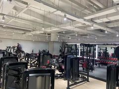 -FLARE STAR FITNESS(复地活力城店)