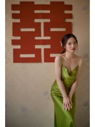 -MECCI婚礼摄影跟拍(红东方广场店)