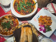 -味福记·本地特色菜(八一万达广场店)