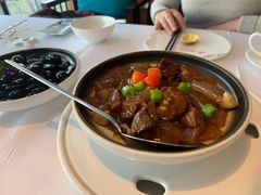 仔骨煨山药-松鹤楼·非遗·苏帮菜(融科店)