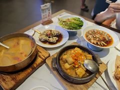 -不仔客海鲜·烧烤·270度海景餐厅(大东海店)