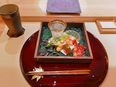 -荣一代目OMAKASE板前料理