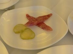 -成桂西餐厅·42年的味道(五大道疙瘩楼店)