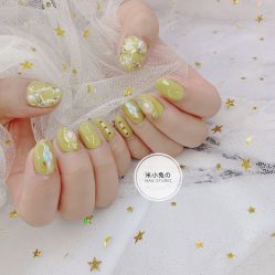 -米小兔美甲美睫