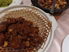 -王府井酒店(金桥港湾店)