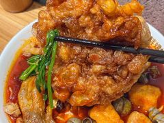 -螺小胖柳州螺蛳粉(钟楼总店)