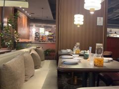 -前海沿·青岛菜(大拇指广场石老人店)