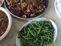 -甘家界柠檬鸭店(高峰林场店)