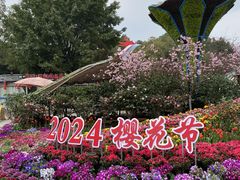 -南山植物园