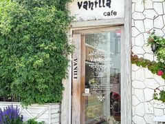 -Vanillacafe香草咖啡(银海大世界店)