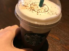 -星巴克(长春迅驰广场店)