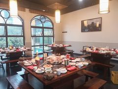 -家一加火锅(绿地翠谷总店)