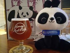 -蜜和麦精酿啤酒吧honey&malt(桐梓林店)