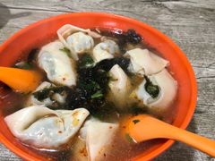 -阿麟馄饨(延长路店)