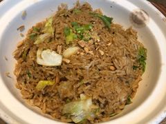 包菜饭-莆田餐厅PUTIEN(三里屯店)