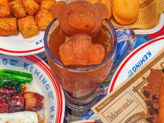 -克茗冰室(光明N次方公园店)