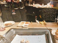 -春天烤肉自助餐厅(贵都店)