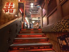 -萍姐火锅·公路夜市(南京新街口店)