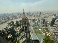 -上海柏悦酒店·世纪100牛排馆