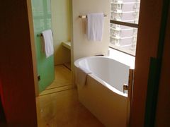 -杭州逸酒店(西湖武林店)