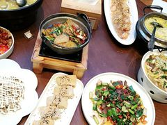 -金佬馆·川菜(芜湖繁昌华亿店)