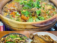 -谢记上海大排档(长寿路店)