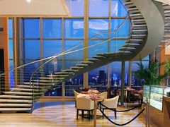 -视界美食自助餐厅·石家庄希尔顿酒店