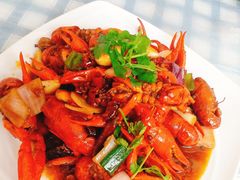 -辣螃铠盆盆蟹大排档(总店)