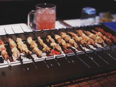 -三个蒙古大叔羊肉串(大宁店)