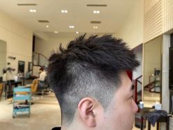 点击看大图 -Hello Lady发型设计