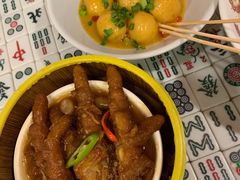 -七爺清汤腩(南开大悦城店)