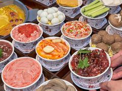 -纸盐河码头火锅(十八梯店)