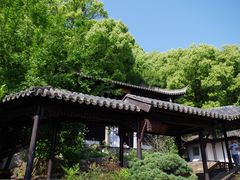 -虞山城墙